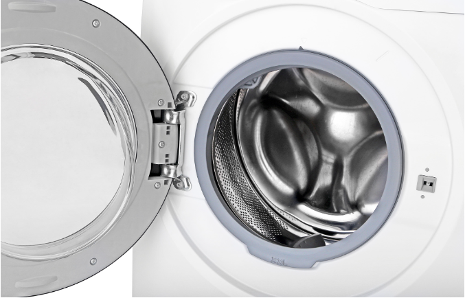 Пральна машина  Electrolux EW6F448BUU фото №6