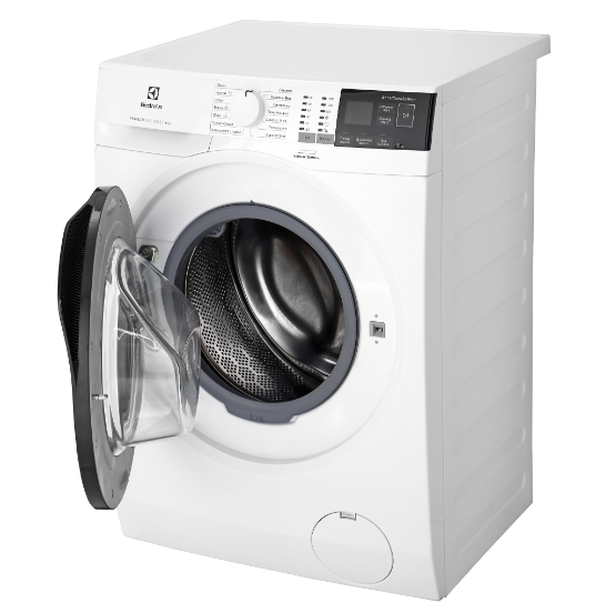 Пральна машина  Electrolux EW6F448BUU фото №2