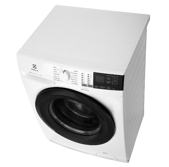 Пральна машина  Electrolux EW6F448BUU фото №3