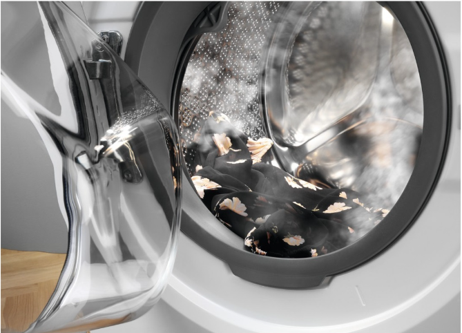 Пральна машина  Electrolux EW6F448BUU фото №7