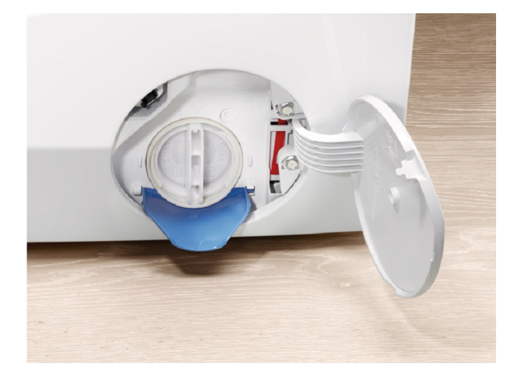 Пральна машина  Electrolux EW7F248SU фото №7