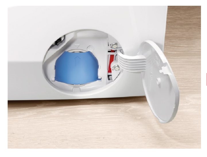 Пральна машина  Electrolux EW7F248SU фото №6