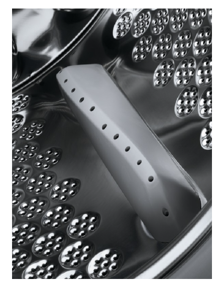 Пральна машина  Electrolux EW7F248SU фото №5
