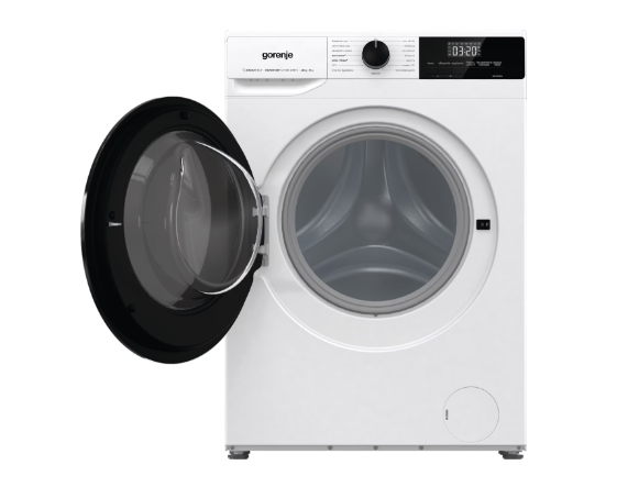 Стиральная машина Gorenje WD2A164ADS фото №2