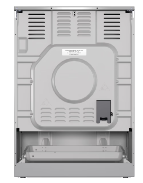 Плита Gorenje GKS 6C70 WA (FM6A4D-AP4DB) фото №15