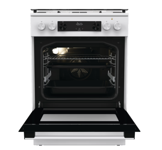 Плита Gorenje GKS 6C70 WA (FM6A4D-AP4DB) фото №10