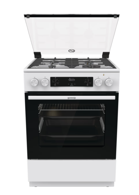 Плита Gorenje GKS 6C70 WA (FM6A4D-AP4DB)
