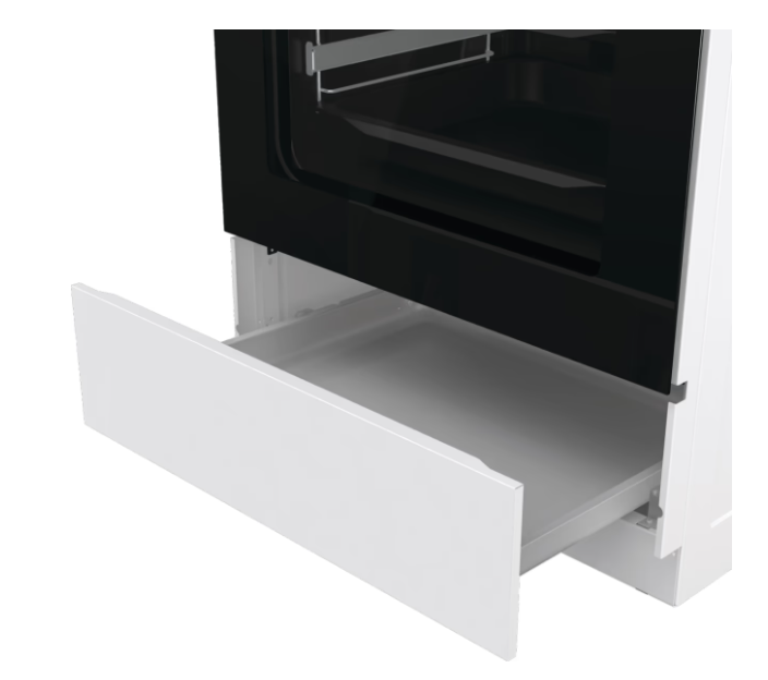 Плита Gorenje GKS 6C70 WA (FM6A4D-AP4DB) фото №11