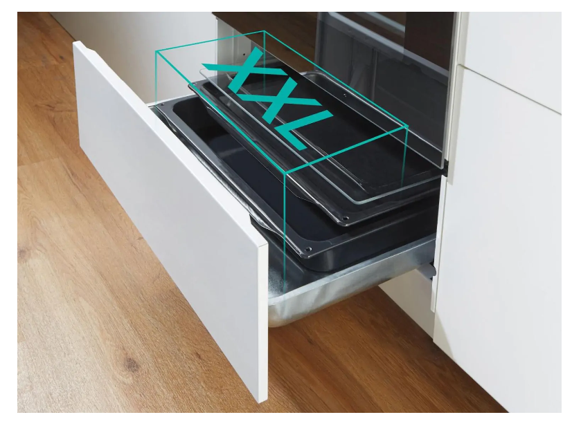 Плита Gorenje GKS 6C70 WA (FM6A4D-AP4DB) фото №12
