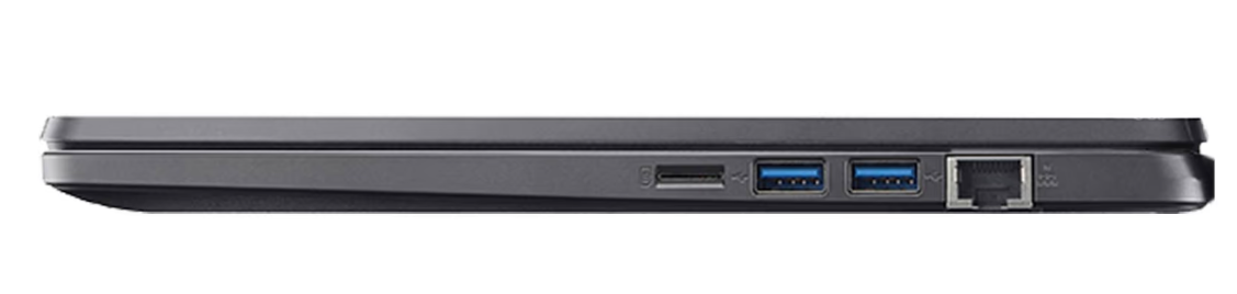 Ноутбук Prologix R10-230 (PN14E04.R3538S5NU.037) Black фото №6