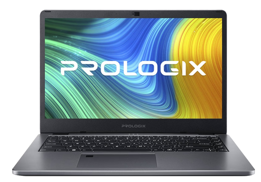 Ноутбук Prologix R10-230 (PN14E04.R3538S5NU.037) Black