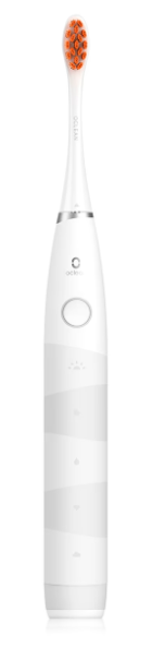 Зубна щітка Oclean Flow S Sonic Electric Toothbrush White (6970810552959) фото №3