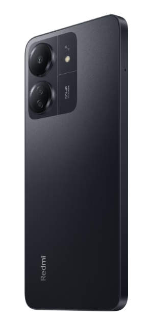 Смартфон Xiaomi Redmi 13C 8/256GB Midnight Black фото №6