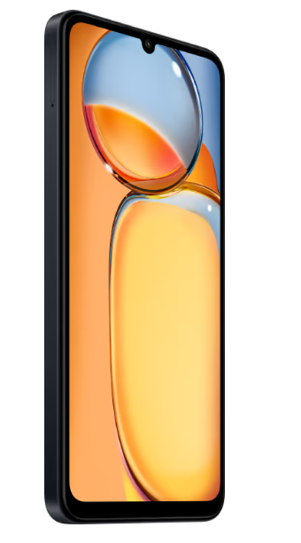 Смартфон Xiaomi Redmi 13C 8/256GB Midnight Black фото №2