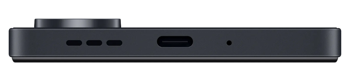 Смартфон Xiaomi Redmi 13C 8/256GB Midnight Black фото №8