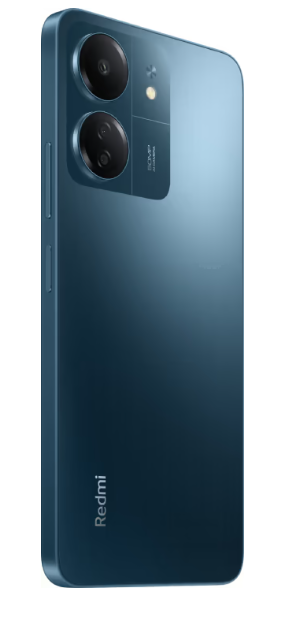 Смартфон Xiaomi Redmi 13C 8/256GB Navy Blue фото №6