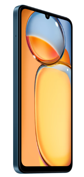 Смартфон Xiaomi Redmi 13C 8/256GB Navy Blue фото №4
