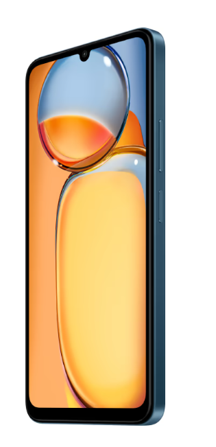 Смартфон Xiaomi Redmi 13C 8/256GB Navy Blue фото №3