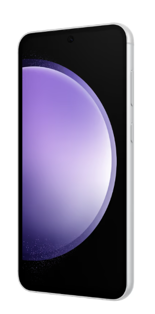 Смартфон Samsung SM-S711B (Galaxy S23 FE 8/256GB) Purple фото №4