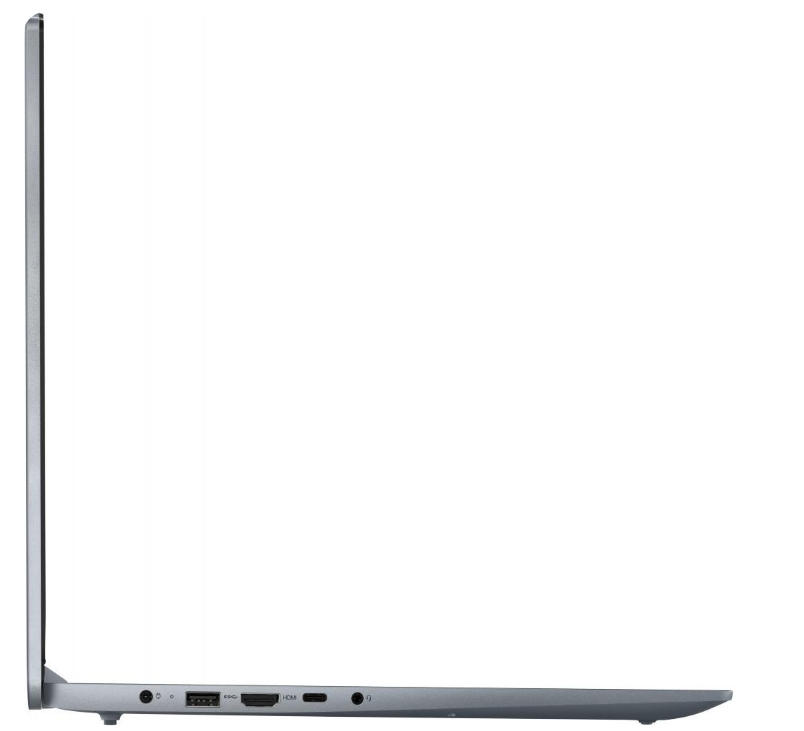 Ноутбук Lenovo IdeaPad Slim 3 15AMN8 (82XQ00DKRA) фото №7