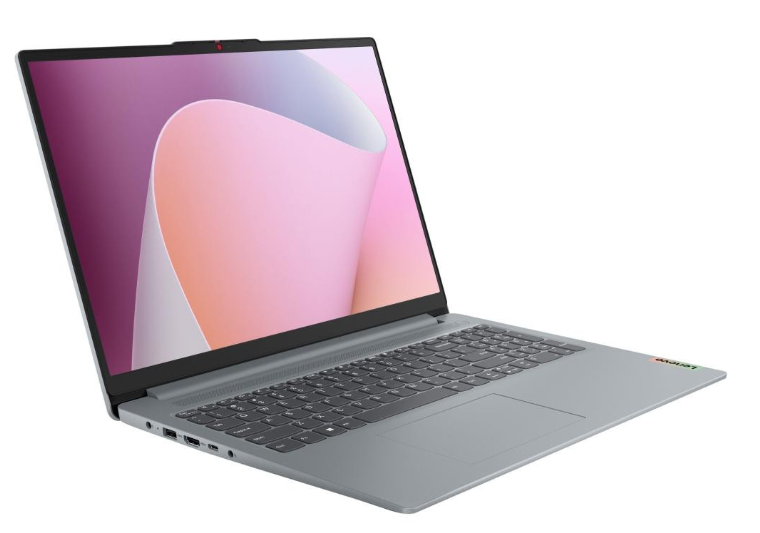 Ноутбук Lenovo IdeaPad Slim 3 15AMN8 (82XQ00DKRA) фото №4