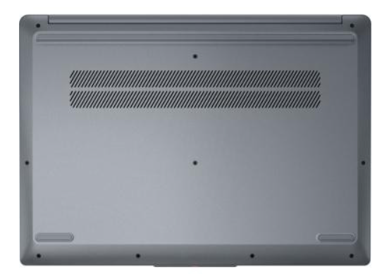 Ноутбук Lenovo IdeaPad Slim 3 15AMN8 (82XQ00DKRA) фото №6