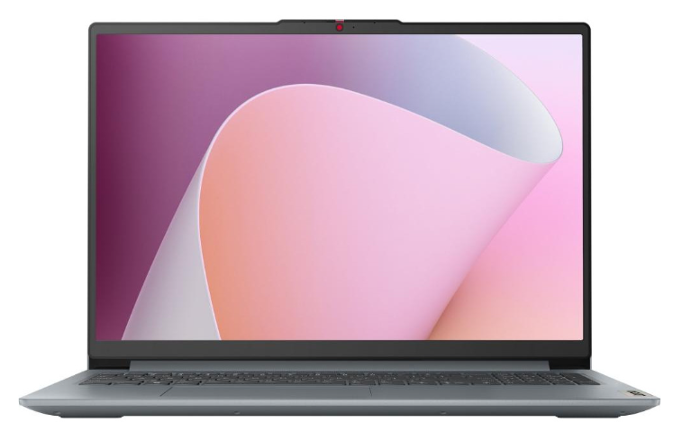 Ноутбук Lenovo IdeaPad Slim 3 15AMN8 (82XQ00DKRA)