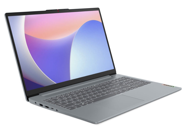 Ноутбук Lenovo IdeaPad Slim 3 15IRU8 (82X7003HRA) фото №3