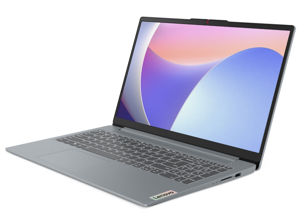 Ноутбук Lenovo IdeaPad Slim 3 15IRU8 (82X7003HRA) фото №4
