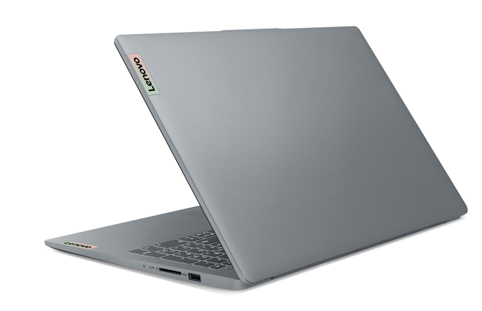 Ноутбук Lenovo IdeaPad Slim 3 15IRU8 (82X7003HRA) фото №7