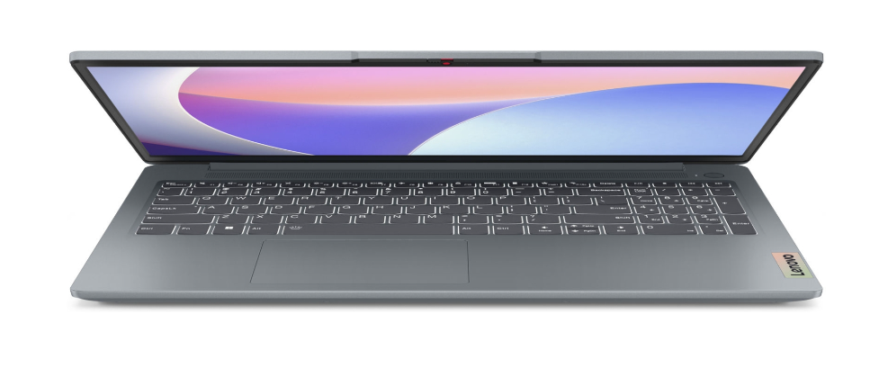 Ноутбук Lenovo IdeaPad Slim 3 15IRU8 (82X7003HRA) фото №5
