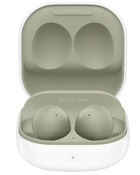 Наушники Samsung Galaxy Buds2 Olive (SM-R177NZGA)