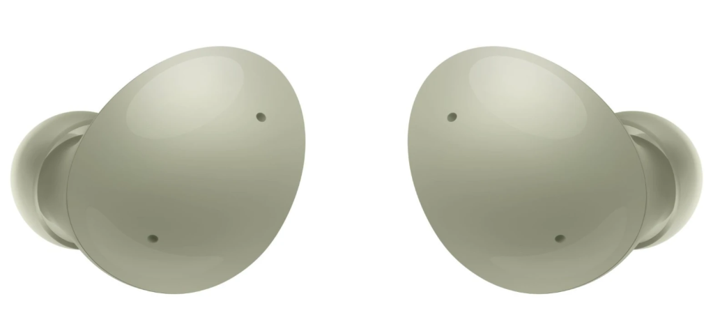 Наушники Samsung Galaxy Buds2 Olive (SM-R177NZGA) фото №6