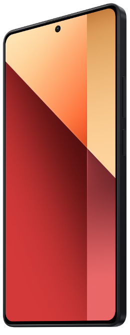 Смартфон Xiaomi Redmi Note 13 Pro 8/256Gb Midnight Black фото №4