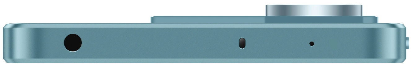Смартфон Xiaomi Redmi Note 13 5G 6/128GB Ocean Teal (1020559) фото №11