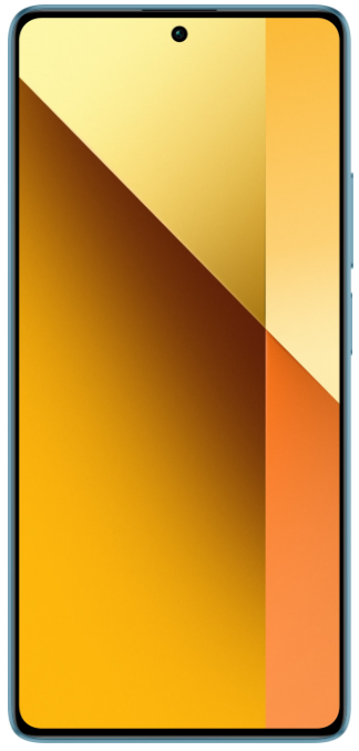Смартфон Xiaomi Redmi Note 13 5G 6/128GB Ocean Teal (1020559) фото №2