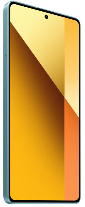 Смартфон Xiaomi Redmi Note 13 5G 6/128GB Ocean Teal (1020559) фото №3
