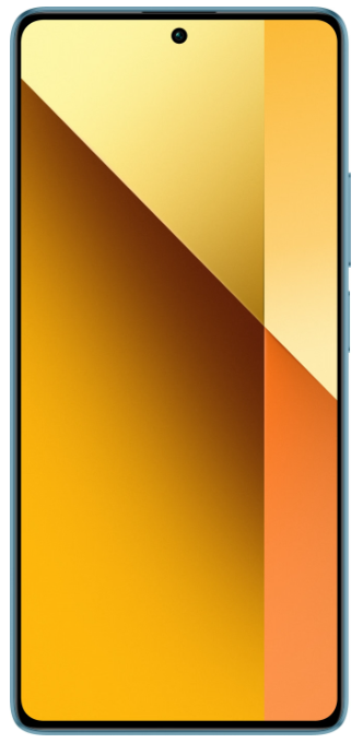 Смартфон Xiaomi Redmi Note 13 5G 8/256GB Ocean Teal (1020562) фото №11