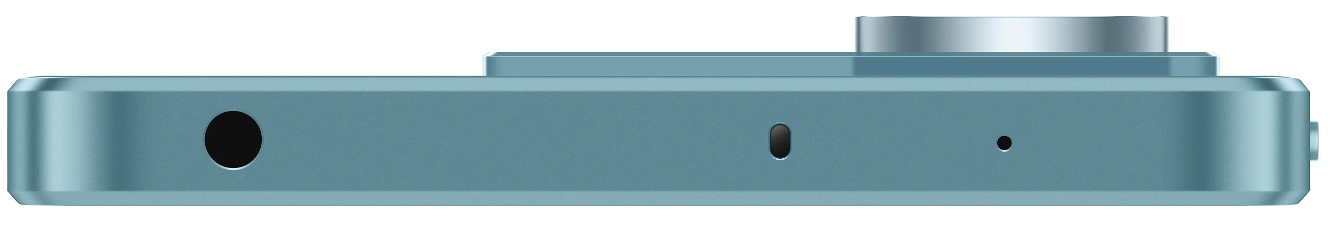 Смартфон Xiaomi Redmi Note 13 5G 8/256GB Ocean Teal (1020562) фото №9