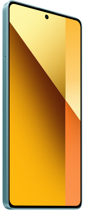 Смартфон Xiaomi Redmi Note 13 5G 8/256GB Ocean Teal (1020562) фото №4