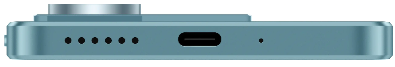 Смартфон Xiaomi Redmi Note 13 5G 8/256GB Ocean Teal (1020562) фото №8