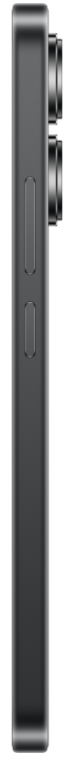 Смартфон Xiaomi Redmi Note 13 8/256GB Midnight Black (1020555) фото №8
