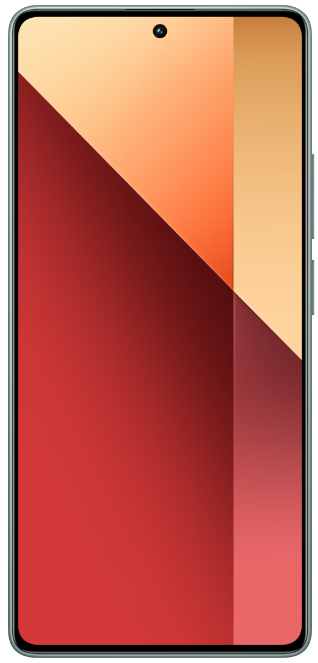 Смартфон Xiaomi Redmi Note 13 Pro 8/256GB Forest Green (1020565) фото №2