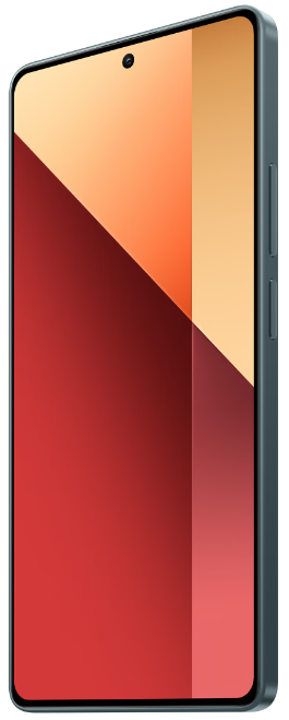 Смартфон Xiaomi Redmi Note 13 Pro 8/256GB Forest Green (1020565) фото №3