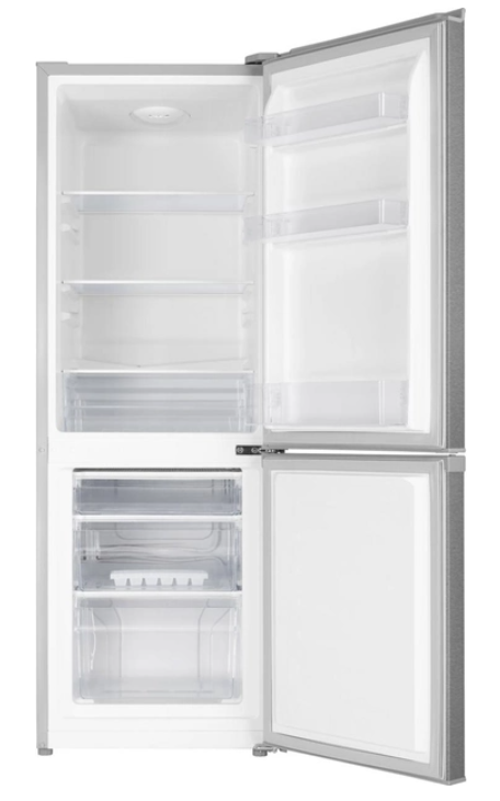 Холодильник Hisense RB224D4BDF (BCD-171) фото №2