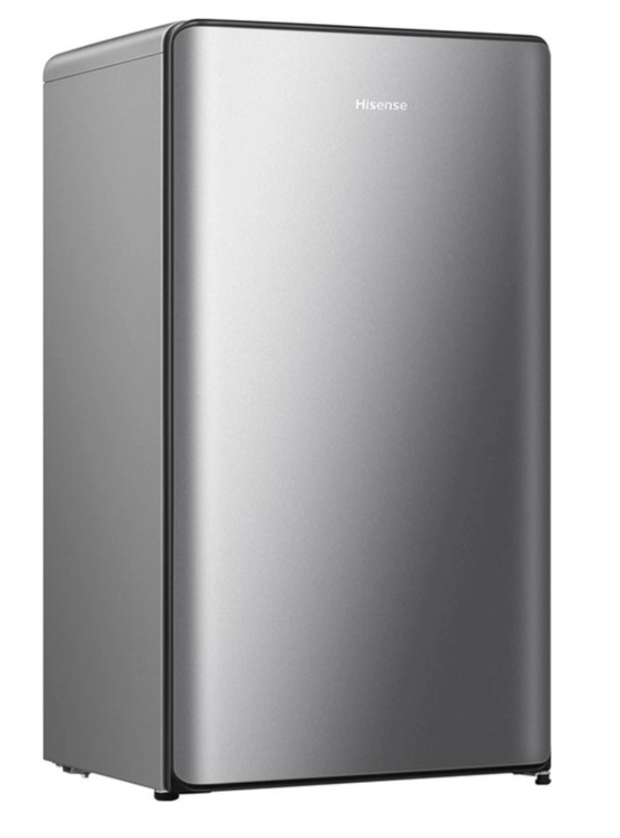 Холодильник Hisense RR106D4CDF (BC-82) фото №2