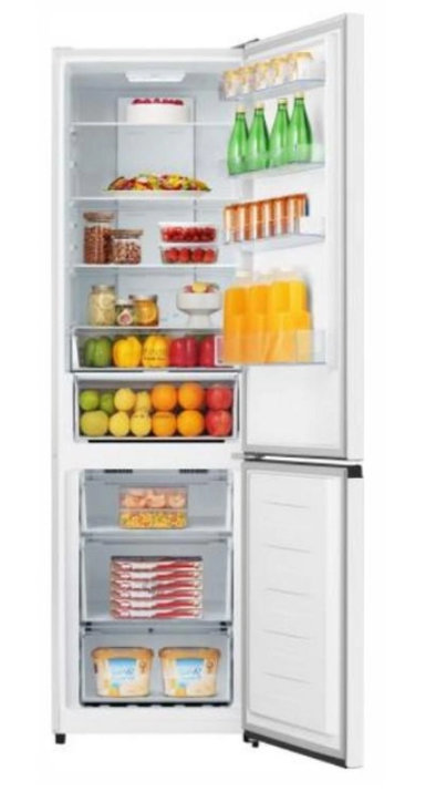 Холодильник Hisense RB440N4BW1 (BCD-331W) фото №2