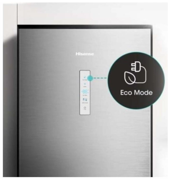 Холодильник Hisense RB440N4BW1 (BCD-331W) фото №4