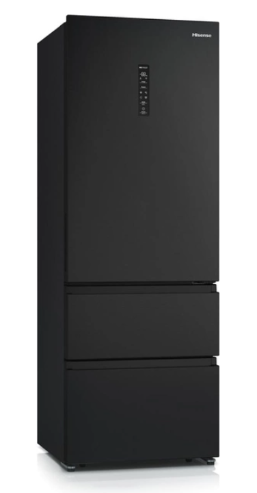 Холодильник Hisense RT641N4AFE1 (BCD-456WY)