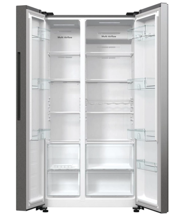 Холодильник Hisense RS711N4ACE (HZF5508UEB) фото №9